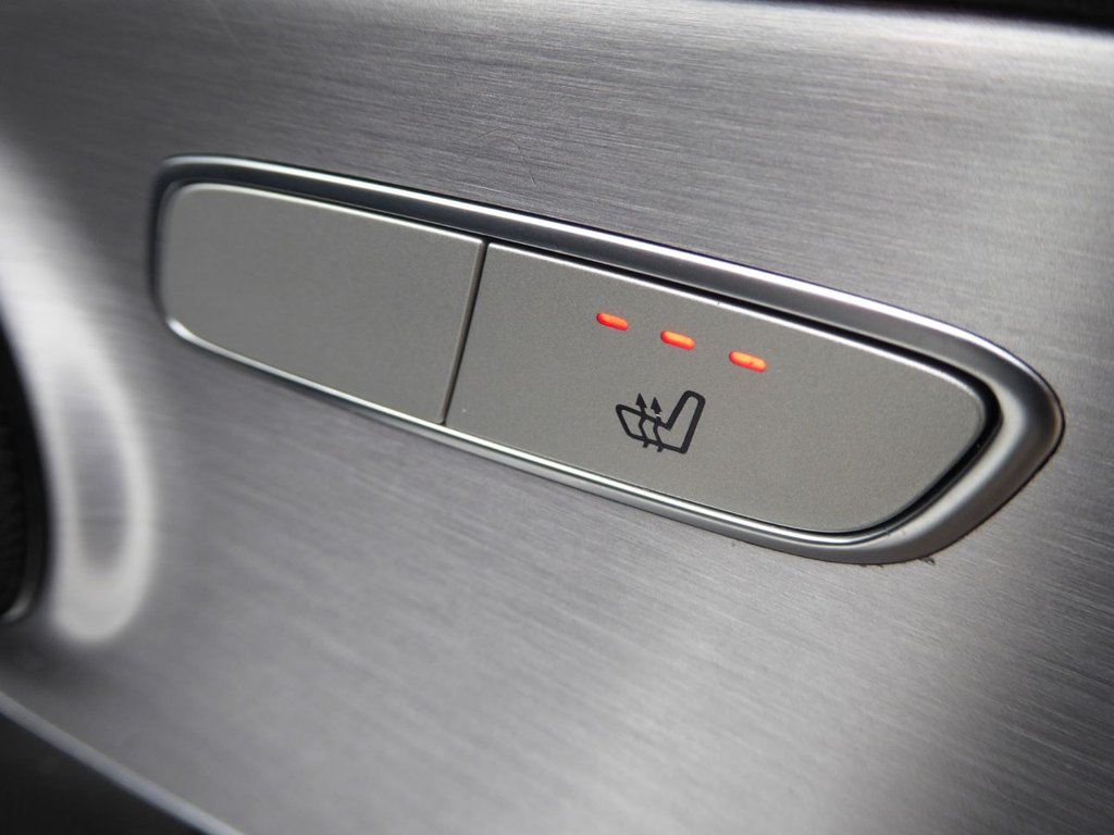 Used Mercedes-Benz C Class 2019 for sale - 77534518: Photo 15