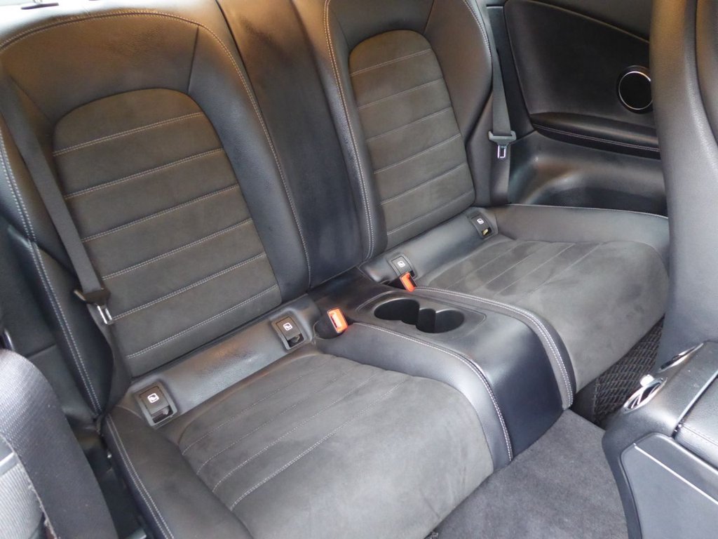 Used Mercedes-Benz C Class 2019 for sale - 77534518: Photo 19