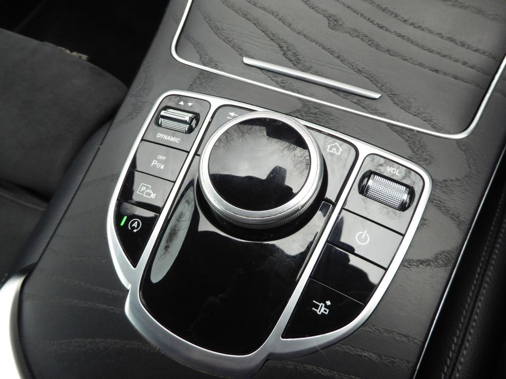 Used Mercedes-Benz C Class 2019 for sale - 77534518: Photo 27
