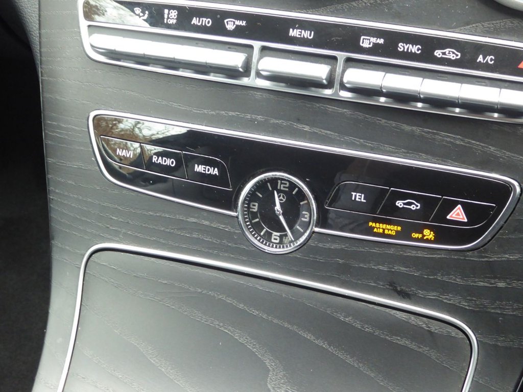 Used Mercedes-Benz C Class 2019 for sale - 77534518: Photo 30