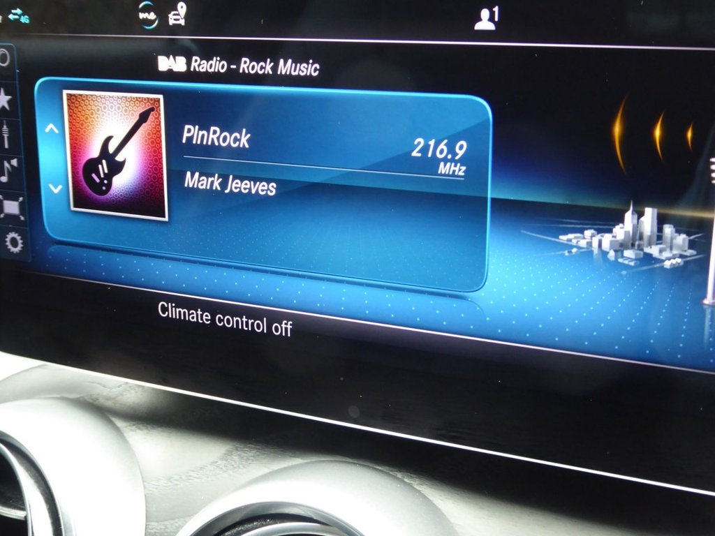 Used Mercedes-Benz C Class 2019 for sale - 77534518: Photo 32