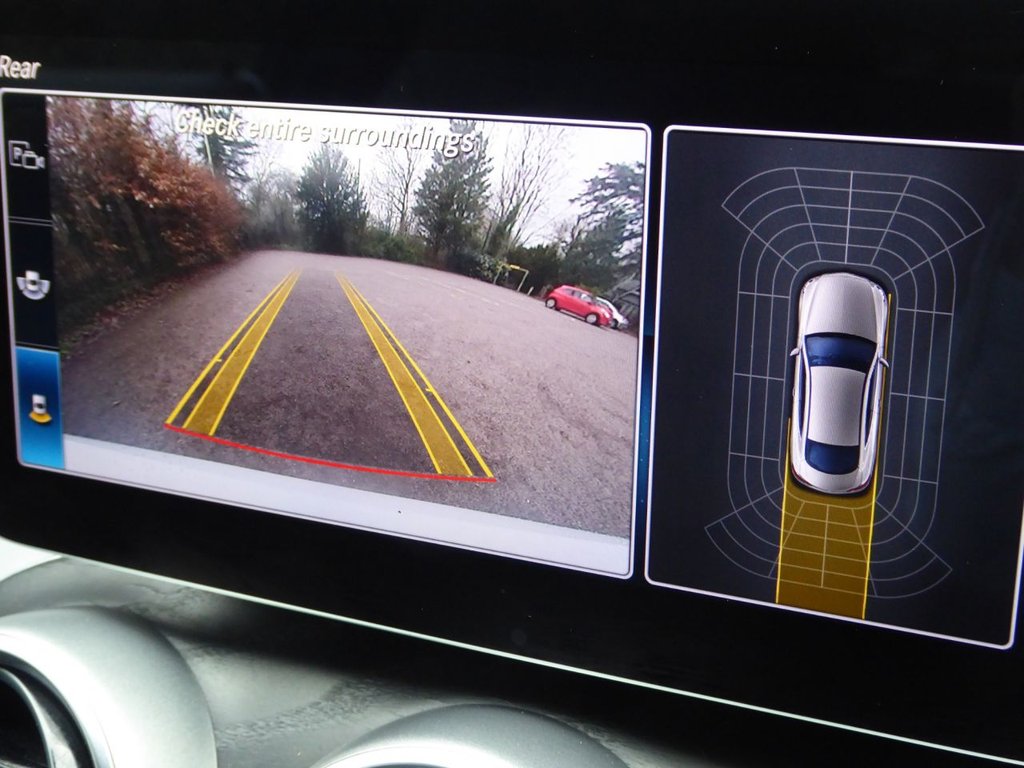 Used Mercedes-Benz C Class 2019 for sale - 77534518: Photo 33