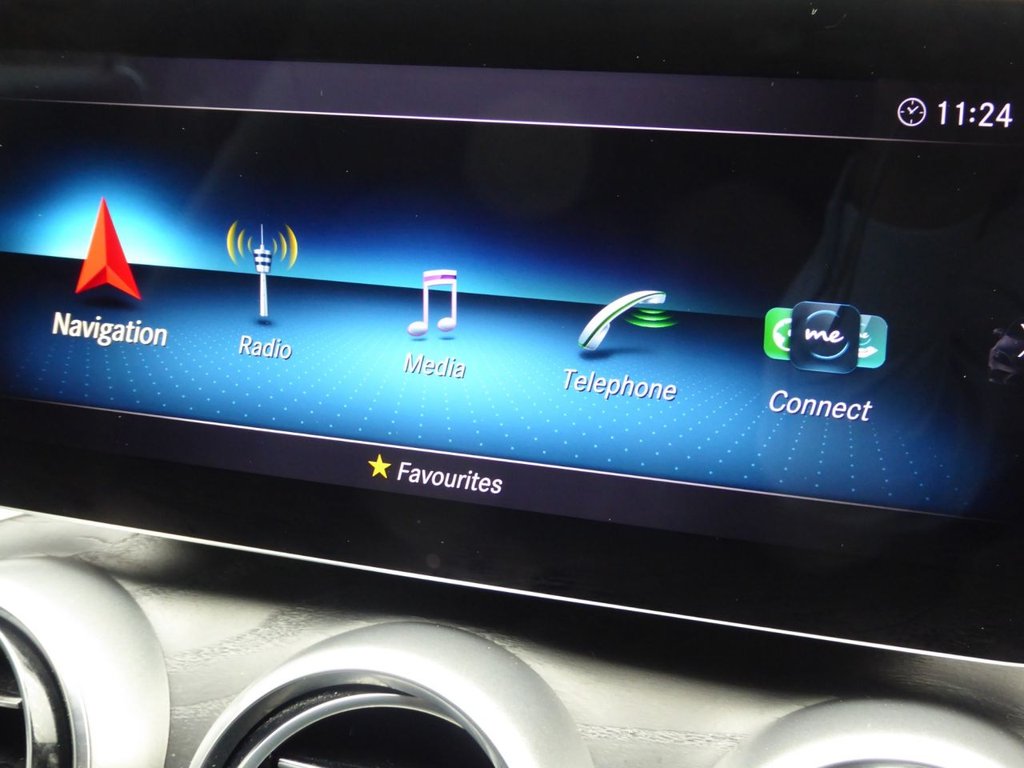 Used Mercedes-Benz C Class 2019 for sale - 77534518: Photo 35