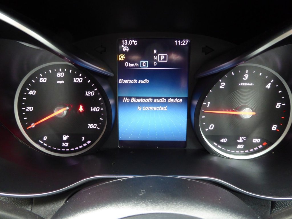 Used Mercedes-Benz C Class 2019 for sale - 77534518: Photo 40