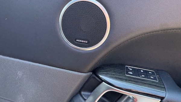 Used Land Rover Range Rover Sport 2019 for sale - 74621461: Photo 17