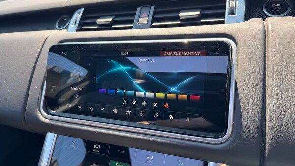 Used Land Rover Range Rover Sport 2019 for sale - 74621461: Photo 29