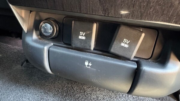 Used Land Rover Range Rover Sport 2019 for sale - 74621461: Photo 44