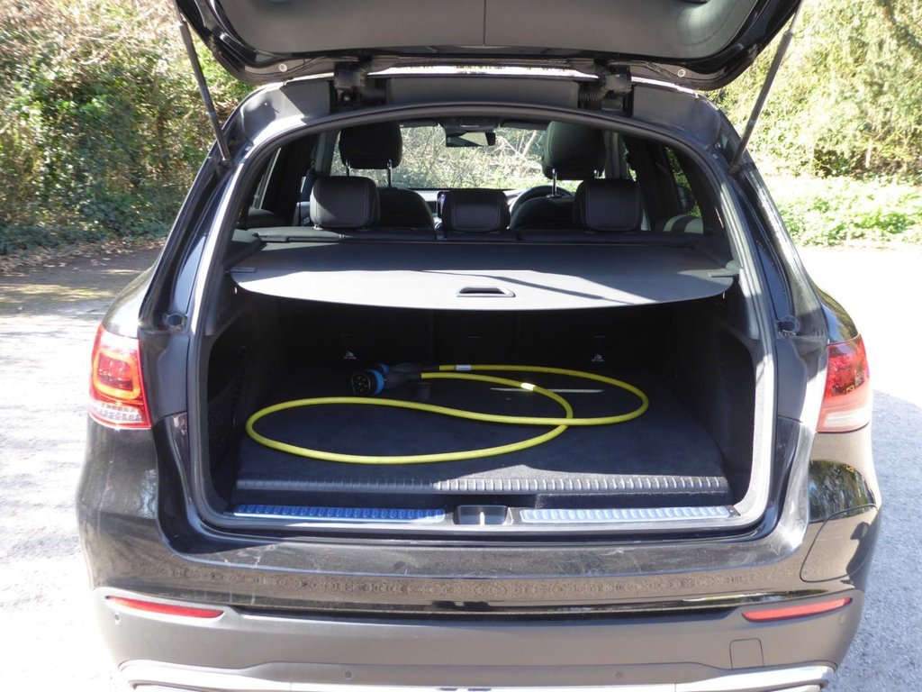 Used Mercedes-Benz GLC 2022 for sale - 77765147: Photo 10