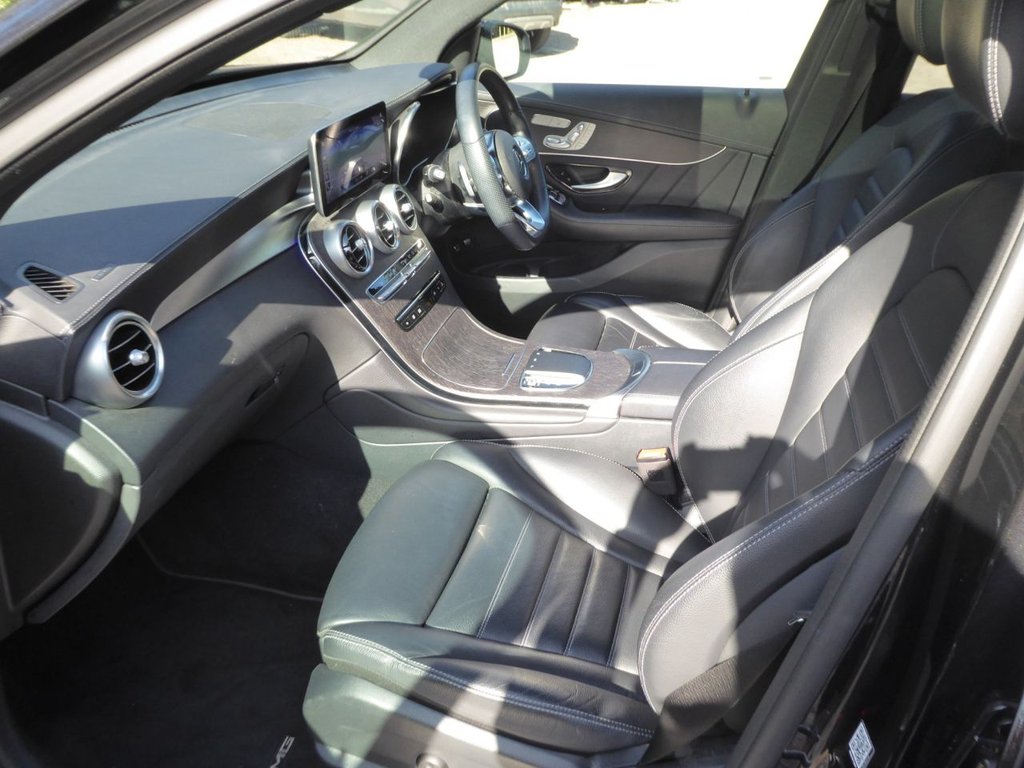 Used Mercedes-Benz GLC 2022 for sale - 77765147: Photo 15