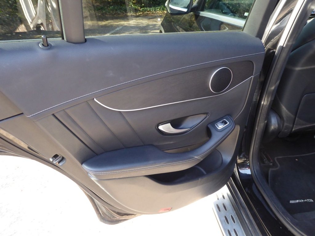 Used Mercedes-Benz GLC 2022 for sale - 77765147: Photo 17