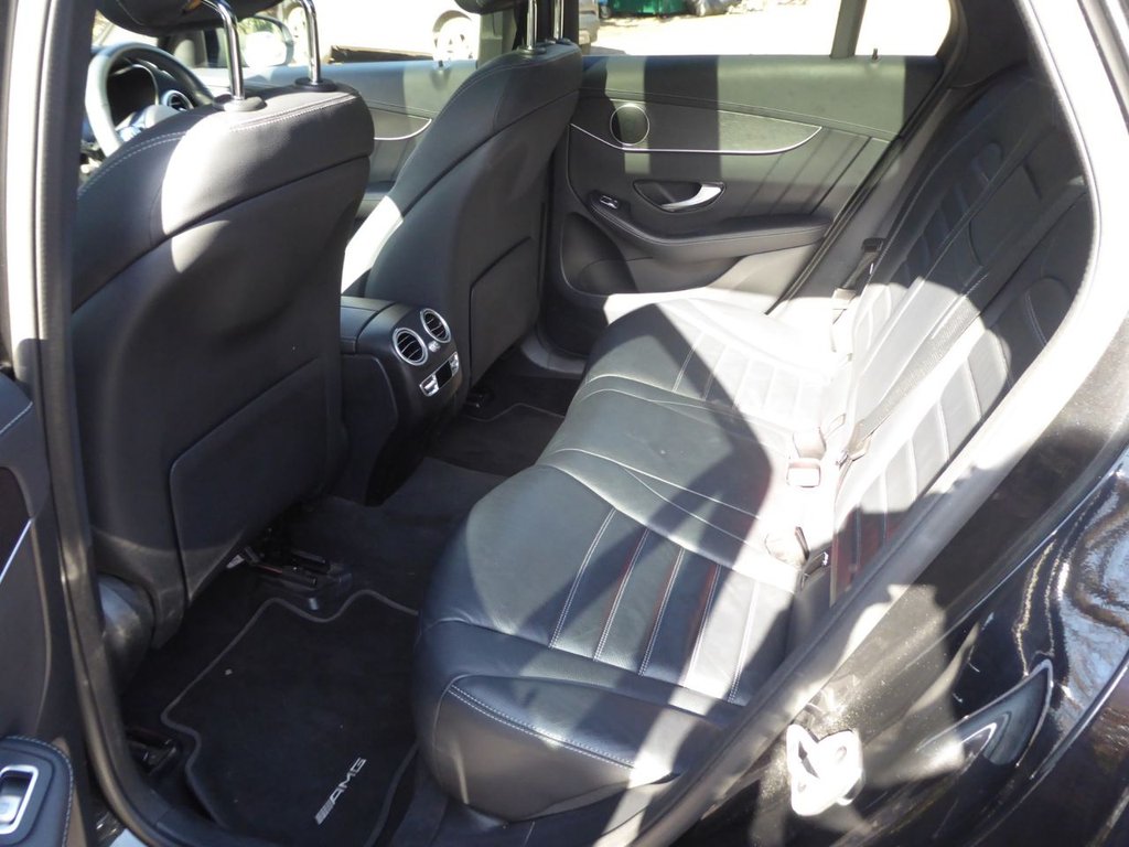 Used Mercedes-Benz GLC 2022 for sale - 77765147: Photo 18