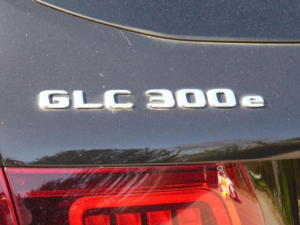 Used Mercedes-Benz GLC 2022 for sale - 77765147: Photo 19