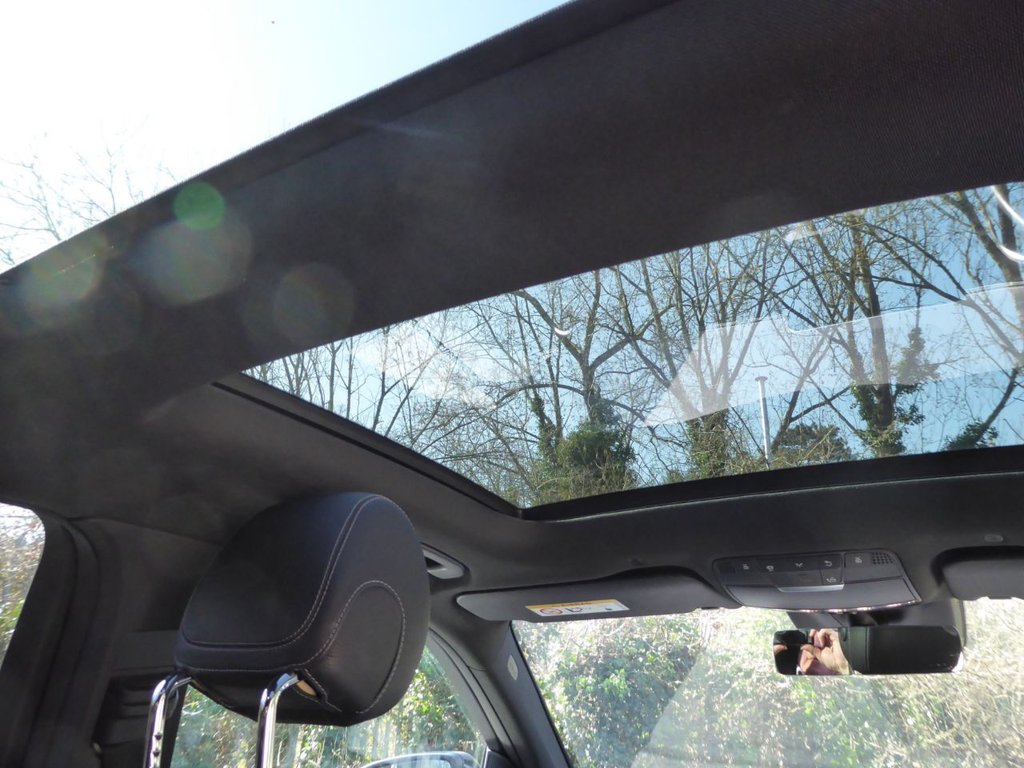 Used Mercedes-Benz GLC 2022 for sale - 77765147: Photo 21