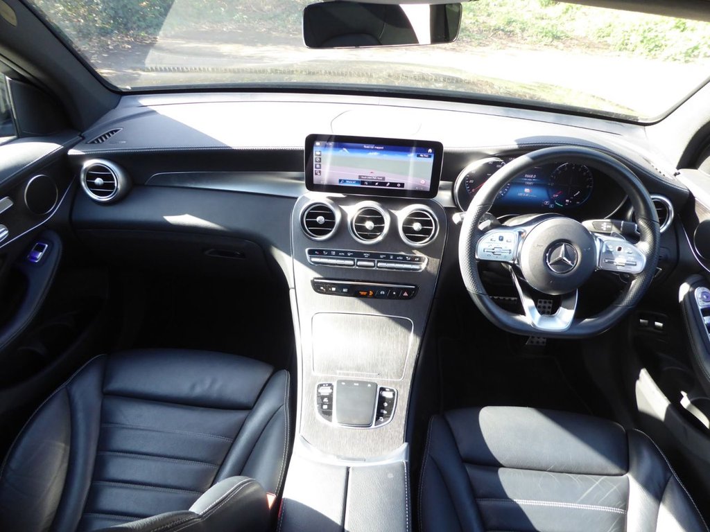 Used Mercedes-Benz GLC 2022 for sale - 77765147: Photo 22