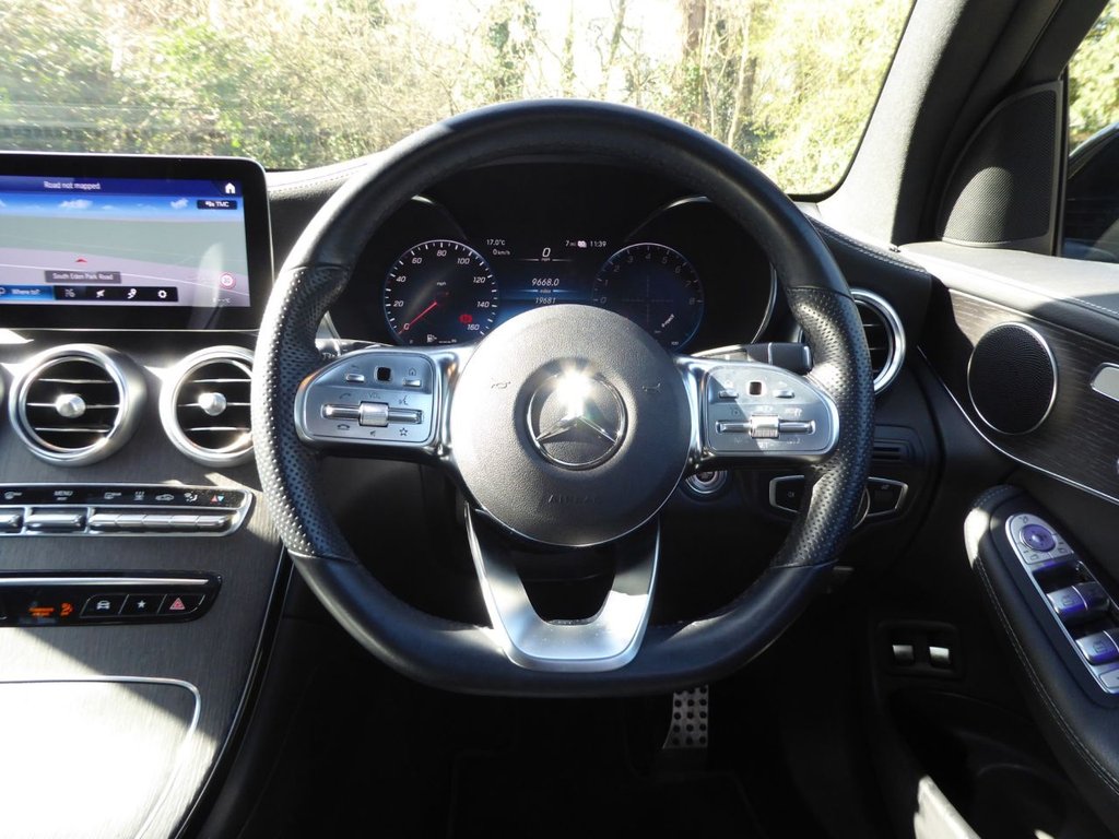 Used Mercedes-Benz GLC 2022 for sale - 77765147: Photo 23