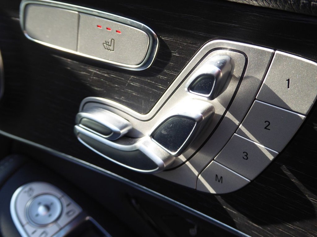 Used Mercedes-Benz GLC 2022 for sale - 77765147: Photo 28