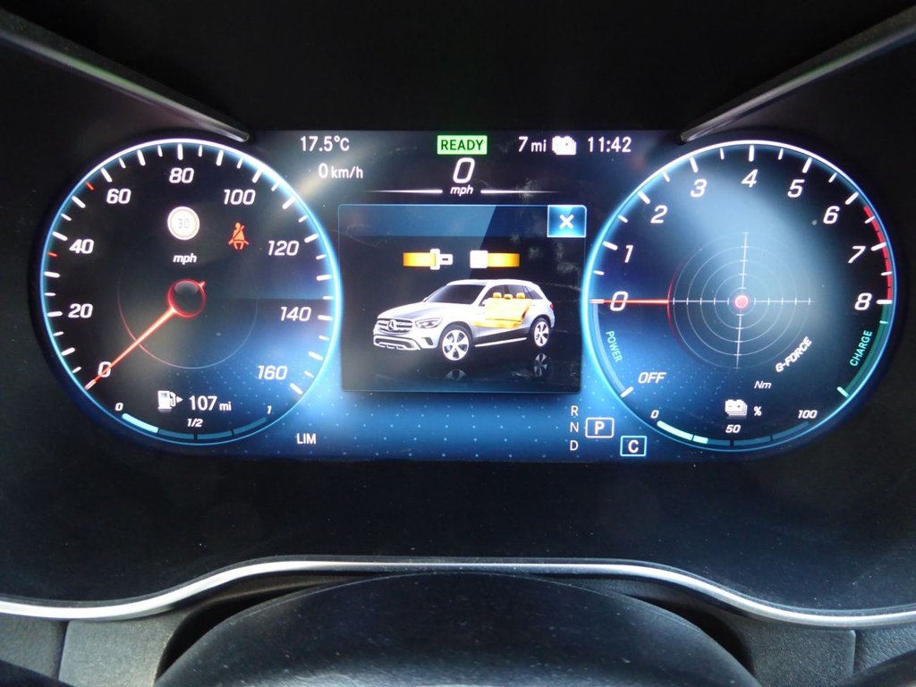 Used Mercedes-Benz GLC 2022 for sale - 77765147: Photo 33