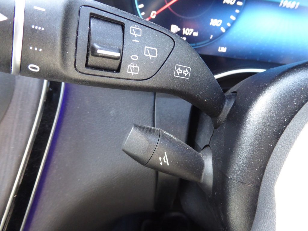 Used Mercedes-Benz GLC 2022 for sale - 77765147: Photo 35