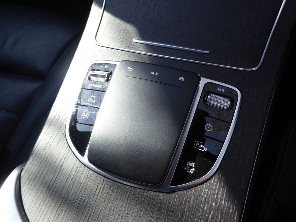 Used Mercedes-Benz GLC 2022 for sale - 77765147: Photo 36