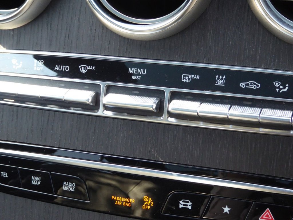 Used Mercedes-Benz GLC 2022 for sale - 77765147: Photo 38