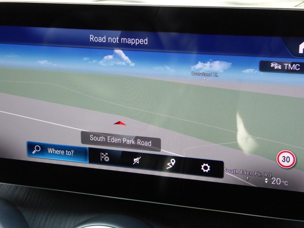 Used Mercedes-Benz GLC 2022 for sale - 77765147: Photo 39