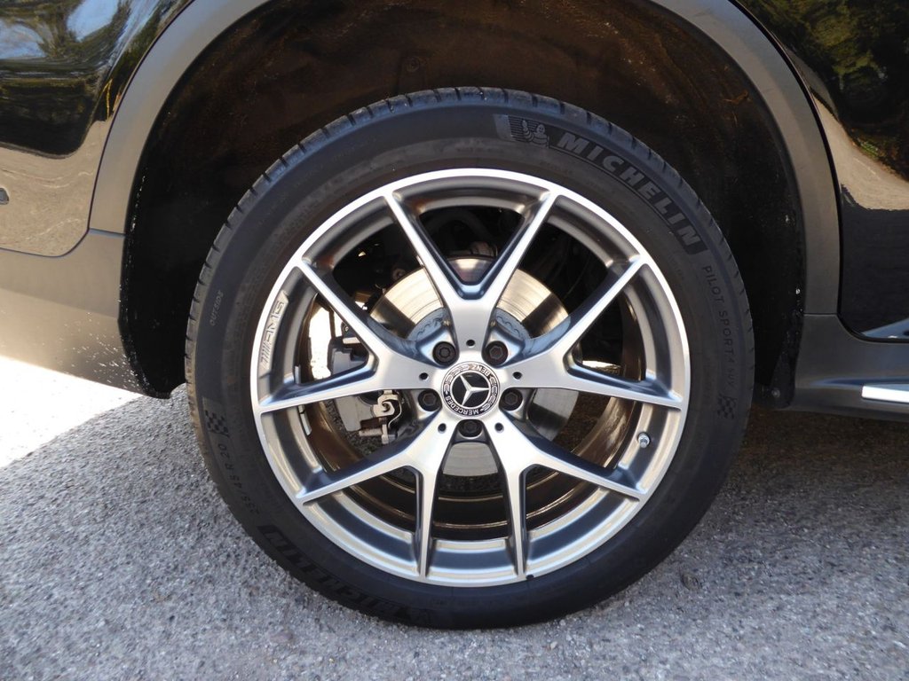 Used Mercedes-Benz GLC 2022 for sale - 77765147: Photo 4