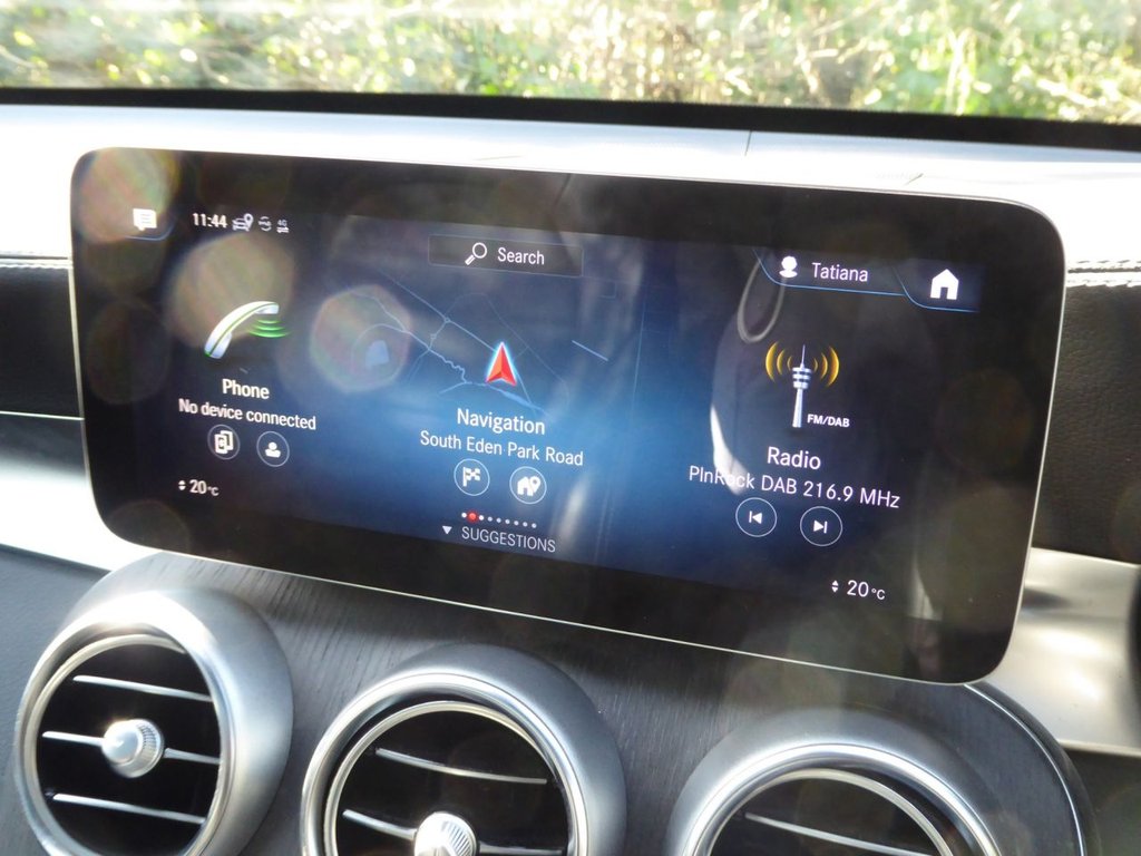 Used Mercedes-Benz GLC 2022 for sale - 77765147: Photo 41