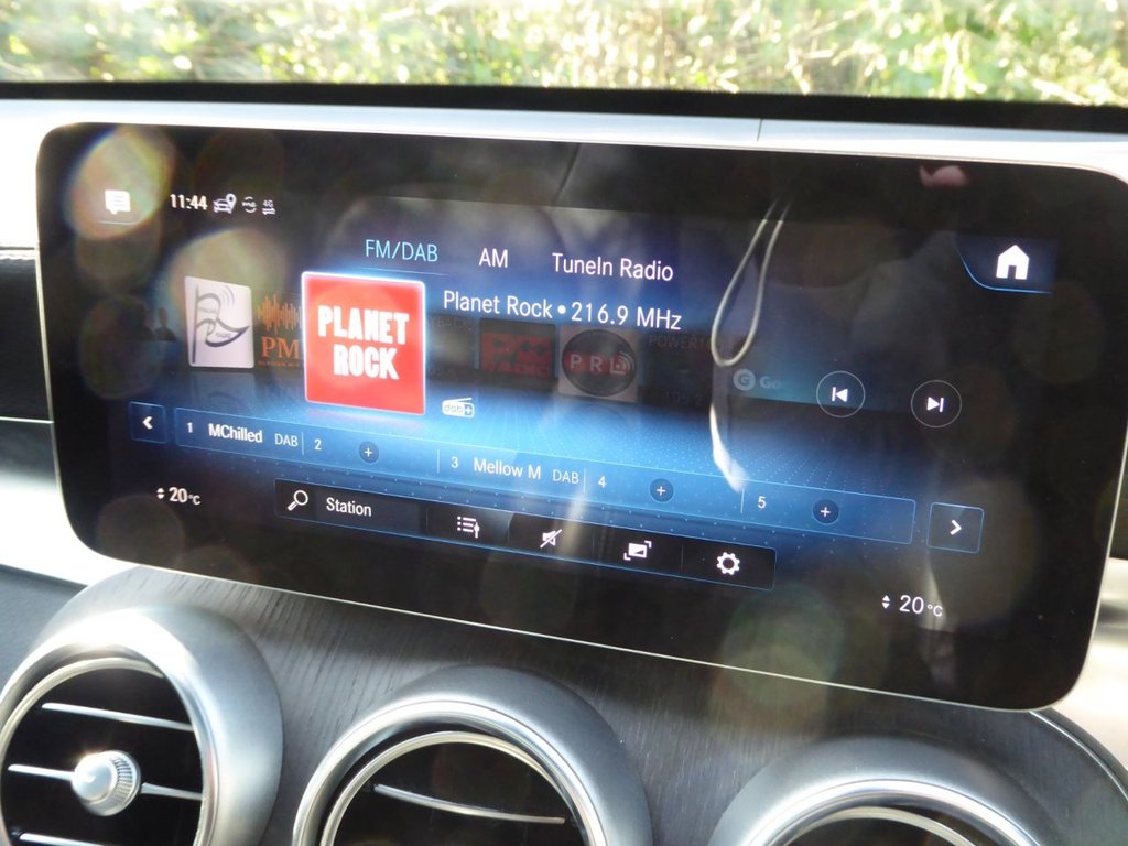 Used Mercedes-Benz GLC 2022 for sale - 77765147: Photo 42