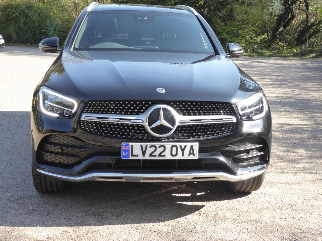 Used Mercedes-Benz GLC 2022 for sale - 77765147: Photo 5