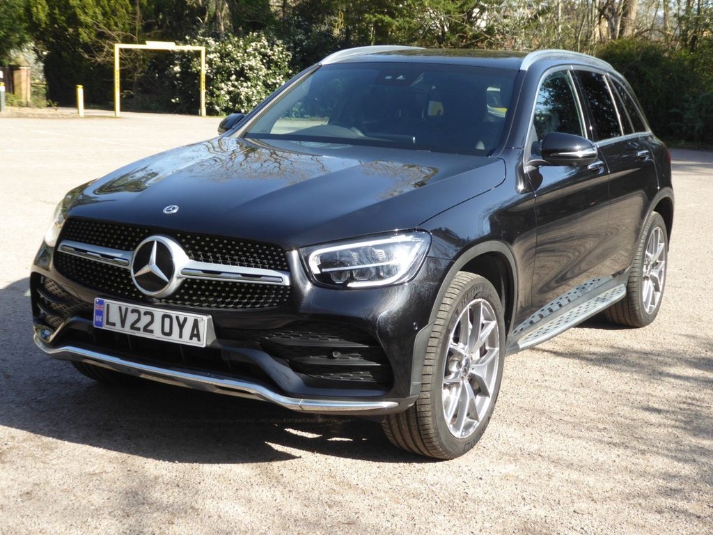 Used Mercedes-Benz GLC 2022 for sale - 77765147: Photo 6