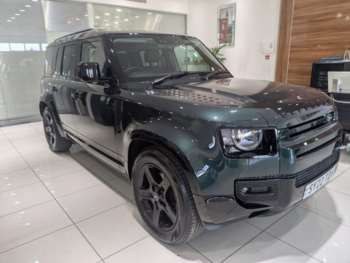 2022 (22) - 3.0 D250 SE 110 5dr Auto