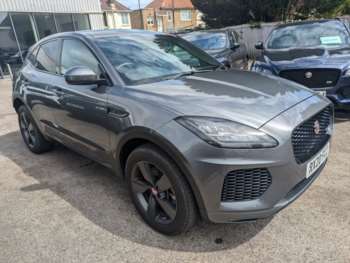 2020 (20) 2L Chequered Flag Edition 5dr Auto