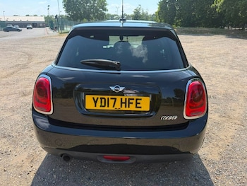 Used MINI Hatch 2017 for sale - 79221676: Photo