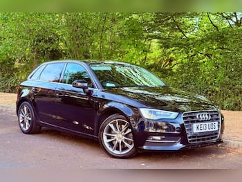 Used Audi A3 2023 for sale - 79667372: Photo