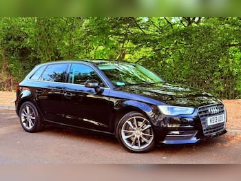 Used Audi A3 2023 for sale - 79667372: Photo