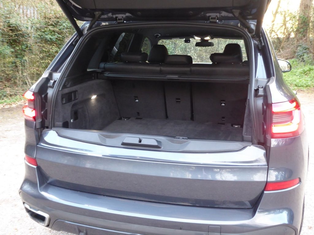 Used BMW X5 2021 for sale - 77841368: Photo 10