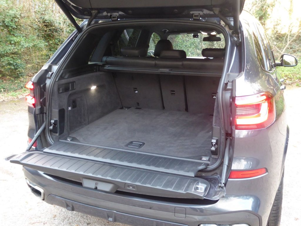 Used BMW X5 2021 for sale - 77841368: Photo 11