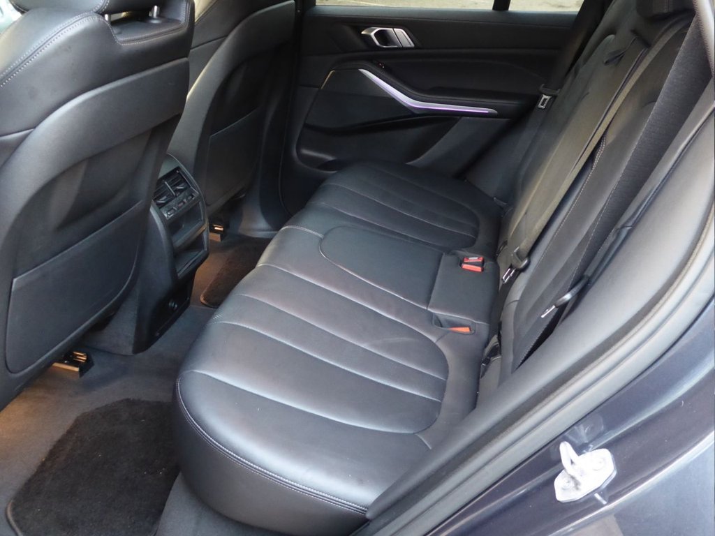 Used BMW X5 2021 for sale - 77841368: Photo 20