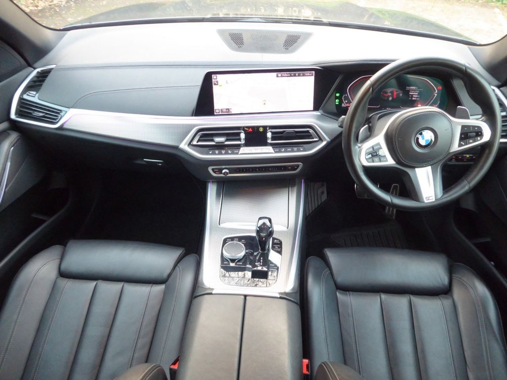 Used BMW X5 2021 for sale - 77841368: Photo 21