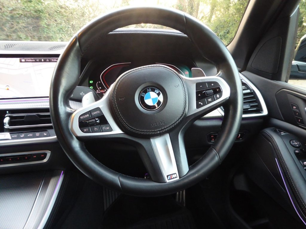 Used BMW X5 2021 for sale - 77841368: Photo 22