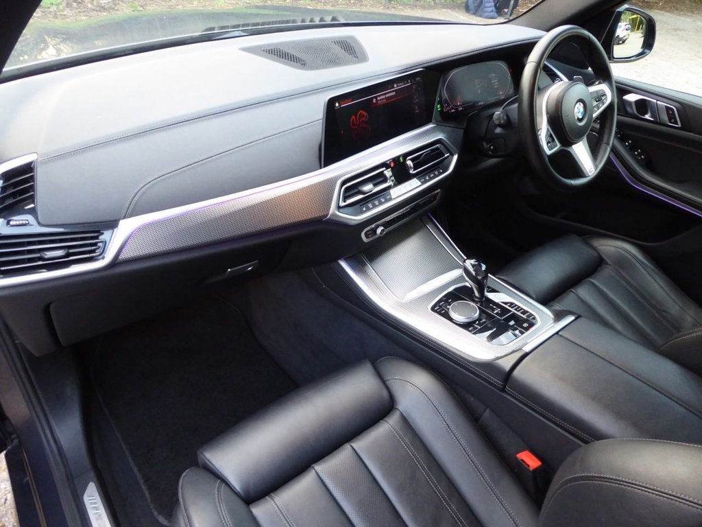 Used BMW X5 2021 for sale - 77841368: Photo 3