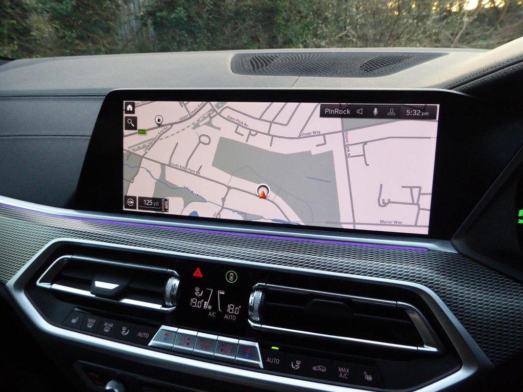 Used BMW X5 2021 for sale - 77841368: Photo 37