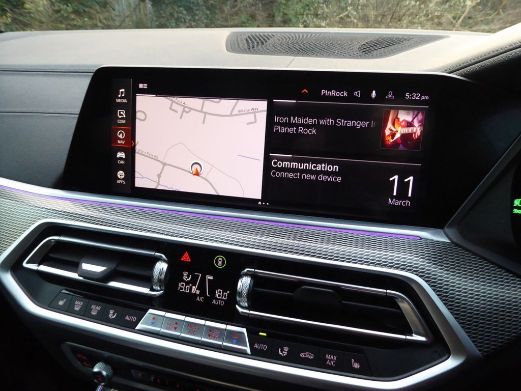 Used BMW X5 2021 for sale - 77841368: Photo 38