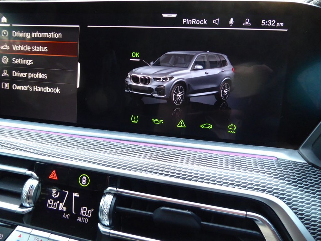 Used BMW X5 2021 for sale - 77841368: Photo 39