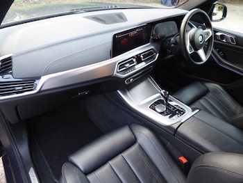 Used BMW X5 2021 for sale - 77841368: Photo