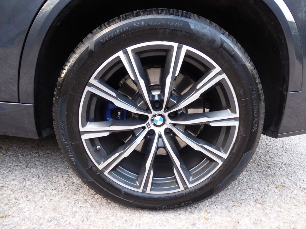 Used BMW X5 2021 for sale - 77841368: Photo 4