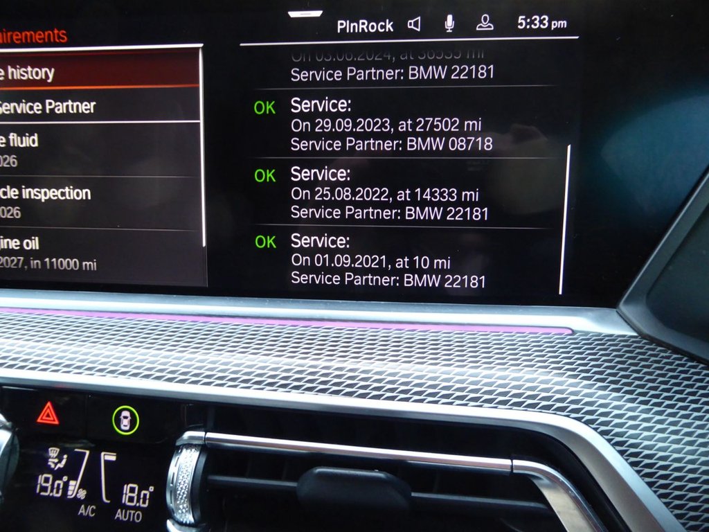 Used BMW X5 2021 for sale - 77841368: Photo 40