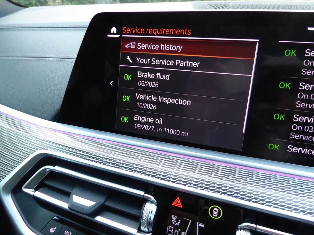 Used BMW X5 2021 for sale - 77841368: Photo 42