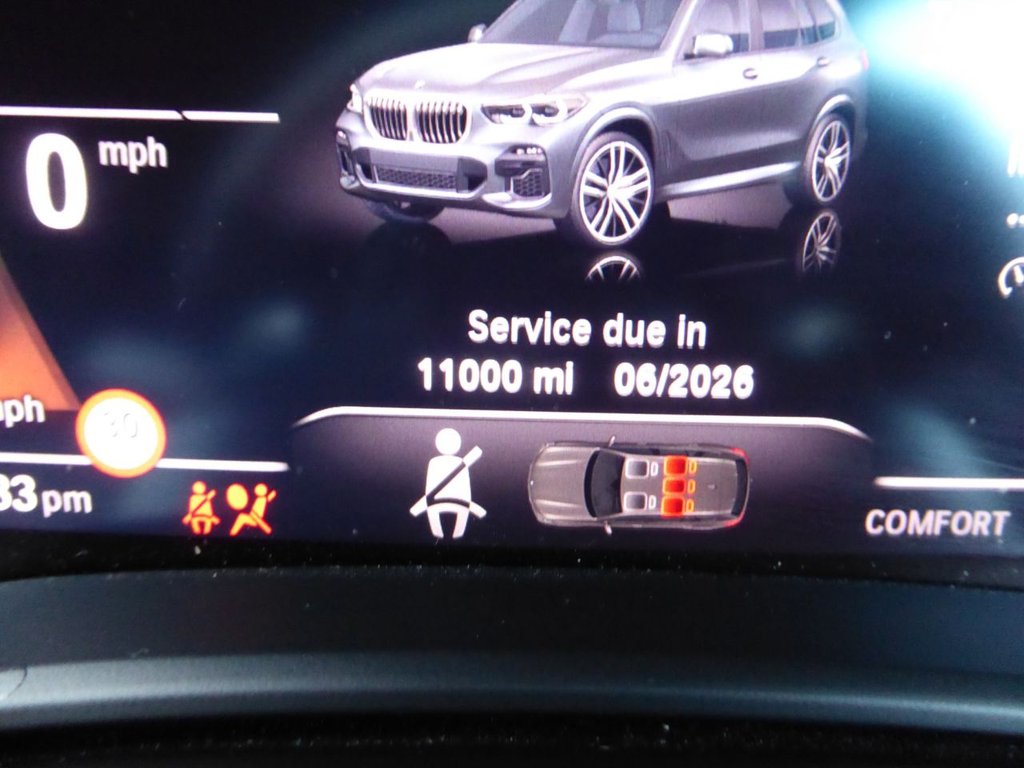 Used BMW X5 2021 for sale - 77841368: Photo 43