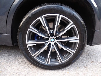 Used BMW X5 2021 for sale - 77841368: Photo